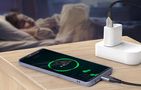 USB-C to USB-C 60W cable Vention TAAHD 0.5m (gray), Vention TAAHD
