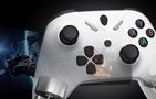 Thunderobot BT Gamepad G25 (white), Thunderobot JG080X00D