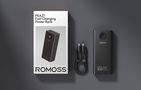 Powerbank Romoss PEA27S Pro 27000mAh 65W (black), Romoss PEA27-282-2133H