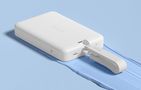 Powerbank Romoss WMS10 10000mAh 30W (white), Romoss WMS10-191-1133H