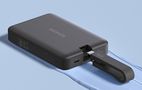 Powerbank Romoss WMS10 10000mAh 30W (black), Romoss WMS10-191-2133H