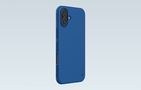 Case Nillkin Super Frosted Shield Pro iPhone 16 (niebieski), Nillkin 6902048286429