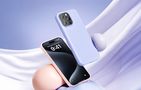 Vention KUFB0-30 Silicone Case for iPhone 15 Pro (black), Vention KUFB0-30