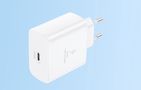 Foneng EU62 USB-C 45W mains charger (white), Foneng EU62 45W/White Singl