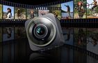 Botslab V9H 4K car/action camera, WiFi 2.4 GHz, 1700 mAh, Botslab V9H