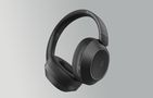 PowerLocus Universe Wireless Headphones (black), PowerLocus Universe-Hybrid