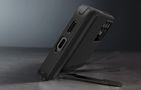 ESR Boost Kickstand Case for Samsung Galaxy S24+ (black), ESR 1A7080201