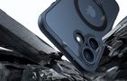 Torras Pstand Spin Case for iPhone 16 Plus (Black), Torras X00RP157002