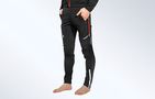 Rockbros cycling pants size: L RKCK0001L (black), Rockbros RKCK0001L