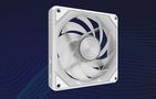 Darkflash Gauss G24 computer fan (white), Darkflash Gauss G24 White