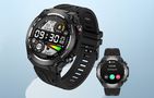 Colmi V75 smartwatch (black), Colmi V75 Black