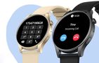 Colmi V73 smartwatch (gold), Colmi V73 Gold