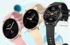 Colmi V73 smartwatch (gold), Colmi V73 Gold