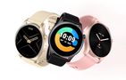 Colmi V73 smartwatch (gold), Colmi V73 Gold