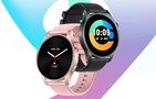 Colmi V73 smartwatch (pink), Colmi V73 Pink