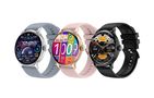 Colmi V72 smartwatch (gold), Colmi V72 Gold