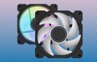 Darkflash DR08 5-in-1 Cooling Fan (Black), Darkflash DR08 5IN1 Black