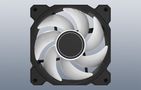 Darkflash DR08 Cooling Fan (Black), Darkflash DR08 Black