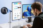 Uperfect UXbox E4 M185T08 18'' 1920x1080 120Hz Portable Monitor, Uperfect M185T08