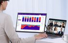 Uperfect UXbox E4 M185T08 18'' 1920x1080 120Hz Portable Monitor, Uperfect M185T08