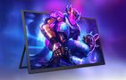Uperfect UXbox E4 M185T08 18'' 1920x1080 120Hz Portable Monitor, Uperfect M185T08