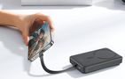 Baseus Mini 10000mAh 30W Magnetic Powerbank (black) Bayern Edition, Baseus P1002210B113-Z1