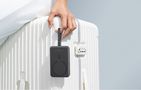 Baseus Mini 10000mAh 30W Magnetic Powerbank (black) Bayern Edition, Baseus P1002210B113-Z1