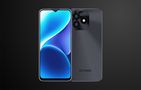 Smartphone HOTWAV Note 15 - 6.6'' 4+4/64GB Szary, HOTWAV Note 15 Dark Grey