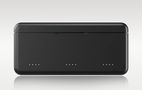 TELESIN three-channel charger for DJI Osmo 4/3, Telesin S0-BCG-02-TIS