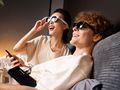 VITURE Pro XR Pro-Glas-Blk glasses, Viture Pro-Glas-Blk