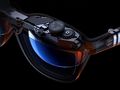 VITURE Pro XR Pro-Glas-Blk glasses, Viture Pro-Glas-Blk