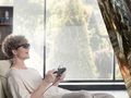 VITURE Pro XR Pro-Glas-Blk glasses, Viture Pro-Glas-Blk