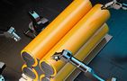 Flashlight Superfire M12 8000 LM, Superfire M12
