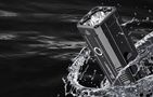 Flashlight Superfire M12 8000 LM, Superfire M12