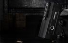 Flashlight Superfire M12 8000 LM, Superfire M12