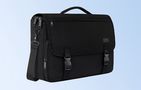 Matein 1194 Business Laptop / Document Bag 15.6'' Black, Matein 1194