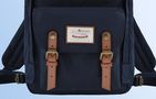 Himawari 188L 14'' laptop backpack (navy blue), Himawari 188L-28