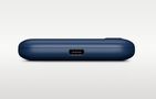 GlocalMe UPP Portable 4G/LTE Wi-Fi Router Cloud SIM, GlocalMe UPP Blue