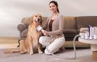 Pet grooming vacuum kit Oneisall LM5, Oneisall LM5