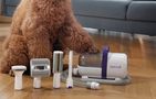 Pet grooming vacuum kit Oneisall LM5, Oneisall LM5