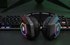 Onikuma B100 gaming headphones (black), ONIKUMA B100 Black
