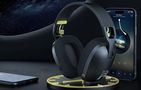 Onikuma B2 gaming headphones (black), ONIKUMA B2 Black