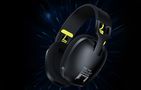 Onikuma B2 gaming headphones (black), ONIKUMA B2 Black