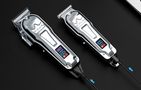 Ufree Electric Shaver Set U-1257, Ufree U-1257 Black