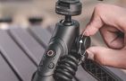 PGYTECH Caplock MantisPod Power Tripod for Insta 360, PGYTECH P-GM-150