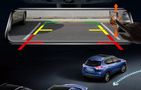 Redtiger F9(32G) 4K front and rear car camera, Redtiger F9(32G)