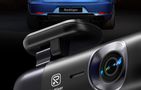 Redtiger F9(32G) 4K front and rear car camera, Redtiger F9(32G)