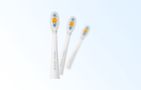 Soocas Aura PT1 toothbrush tips, Soocas AuraPT1_toothbrushhe