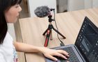 Boya BY-MM1 Mini On-camera microphone, BOYA BY-MM1