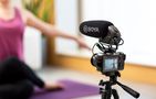 Boya BY-BM3030 on-camera microphone, BOYA BY-BM3030